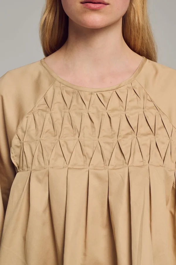Devotion TWINS Tops | Crete Blouse
