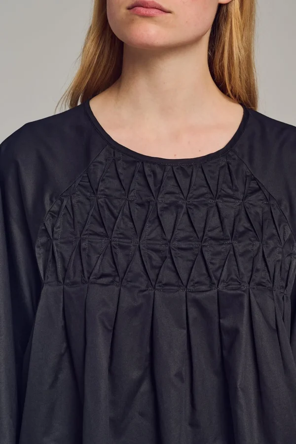 Devotion TWINS Tops | Crete Blouse