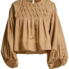 Devotion TWINS Tops | Crete Blouse