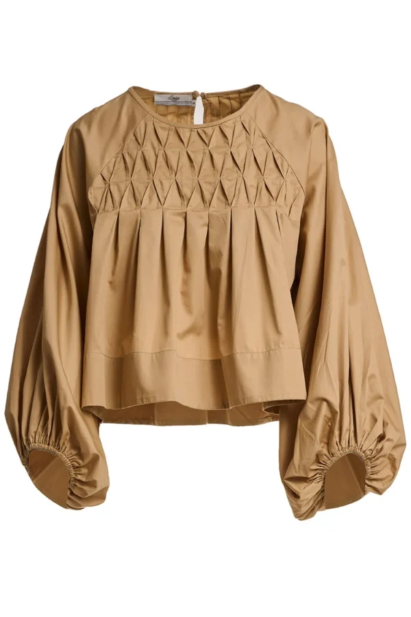 Devotion TWINS Tops | Crete Blouse