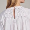 Devotion TWINS Tops | Crete Blouse