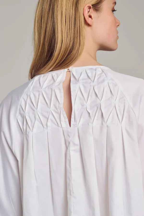 Devotion TWINS Tops | Crete Blouse