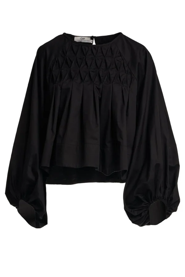 Devotion TWINS Tops | Crete Blouse