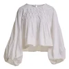 Devotion TWINS Tops | Crete Blouse