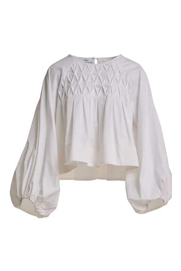 Devotion TWINS Tops | Crete Blouse