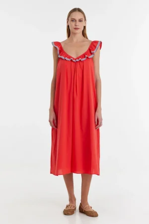 Devotion TWINS Kleider | Dalia