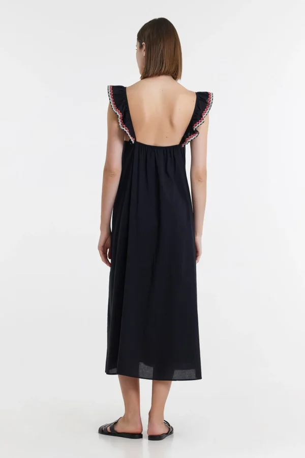 Devotion TWINS Kleider | Dalia