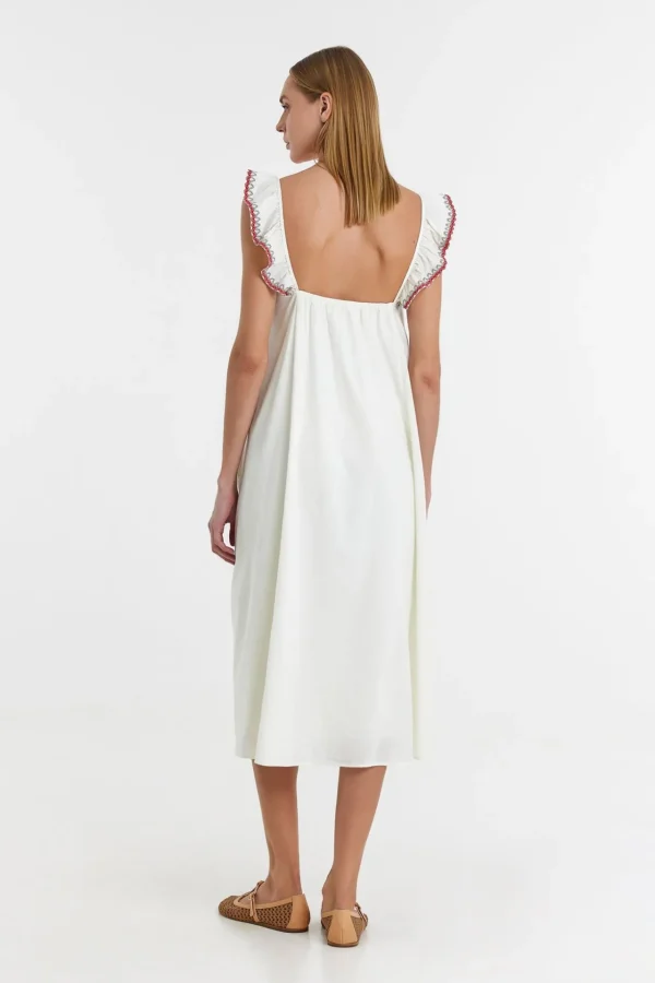 Devotion TWINS Kleider | Dalia