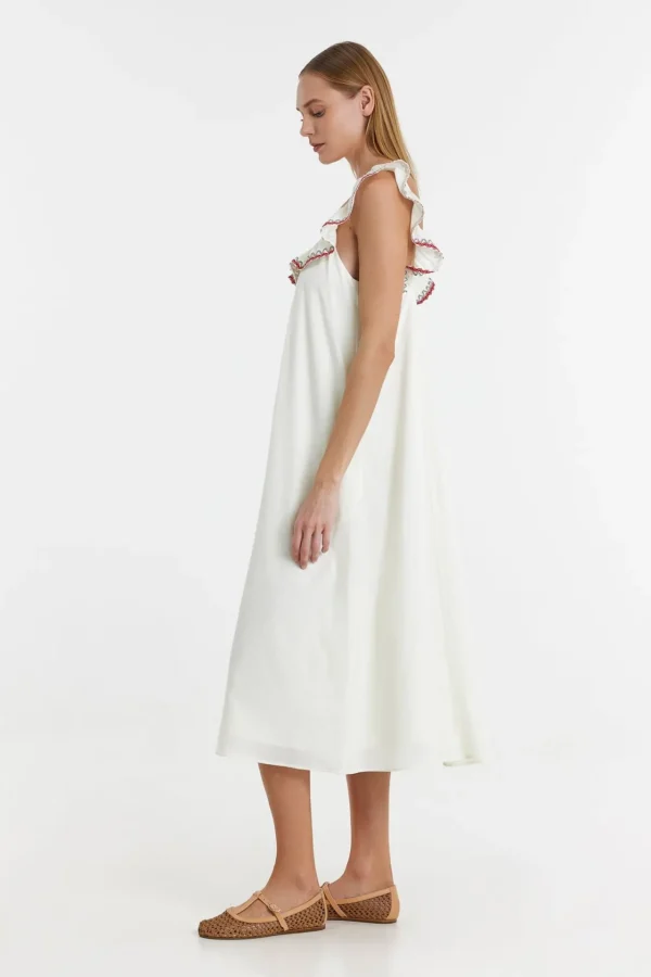 Devotion TWINS Kleider | Dalia