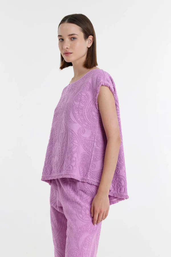 Devotion TWINS Tops | Depi
