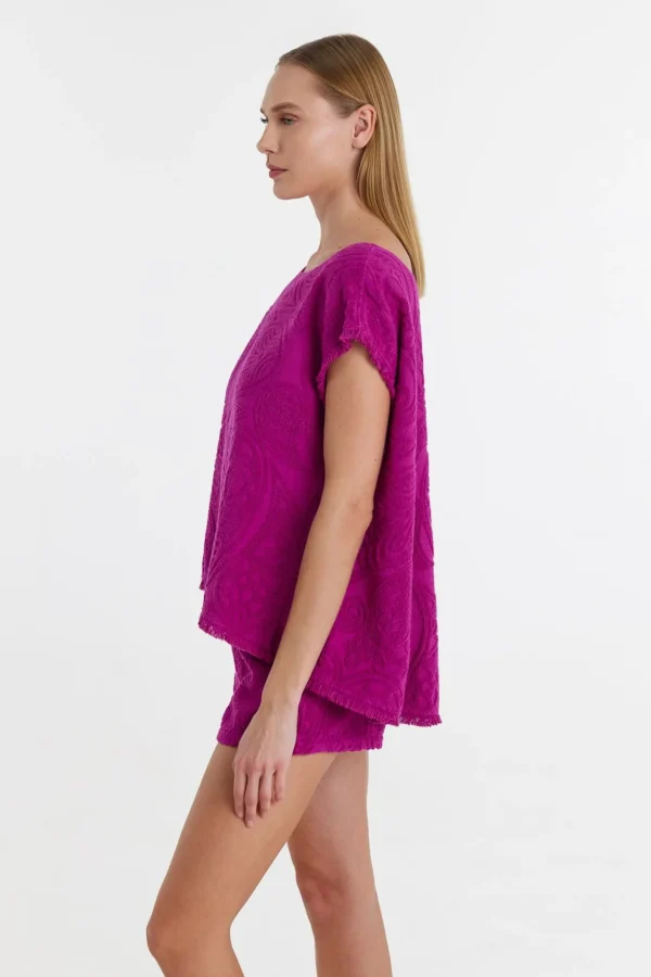 Devotion TWINS Tops | Depi