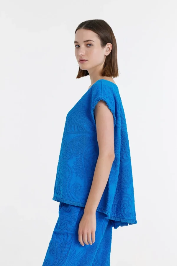 Devotion TWINS Tops | Depi