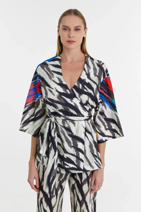 Devotion TWINS Tops | Domeniki