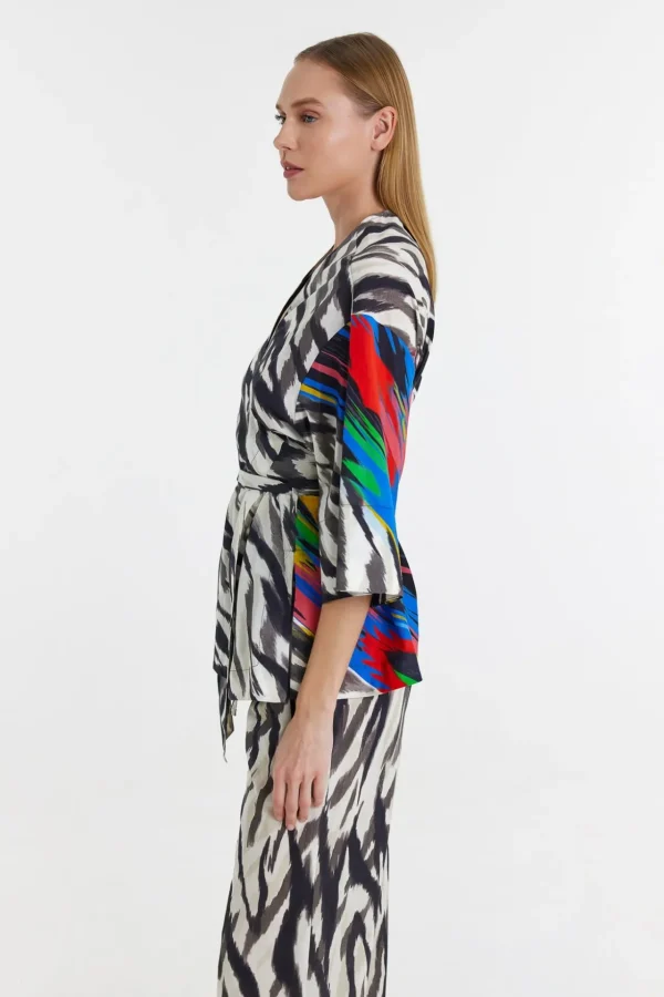 Devotion TWINS Tops | Domeniki
