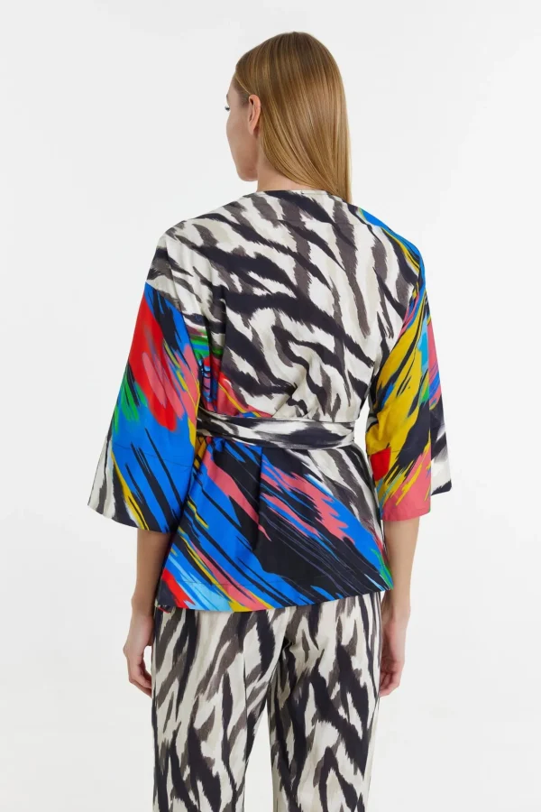 Devotion TWINS Tops | Domeniki