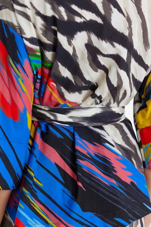 Devotion TWINS Tops | Domeniki