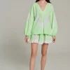 Devotion TWINS Tops | Elasa Blouse