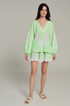 Devotion TWINS Tops | Elasa Blouse