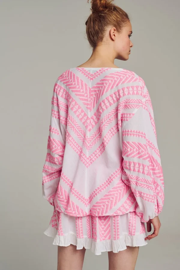 Devotion TWINS Mama Und Ich | Elasa Blouse