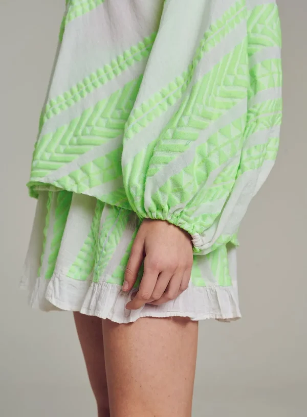 Devotion TWINS Tops | Elasa Blouse