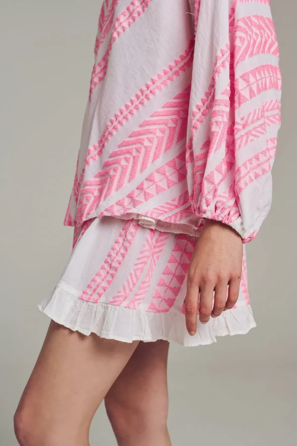 Devotion TWINS Mama Und Ich | Elasa Blouse