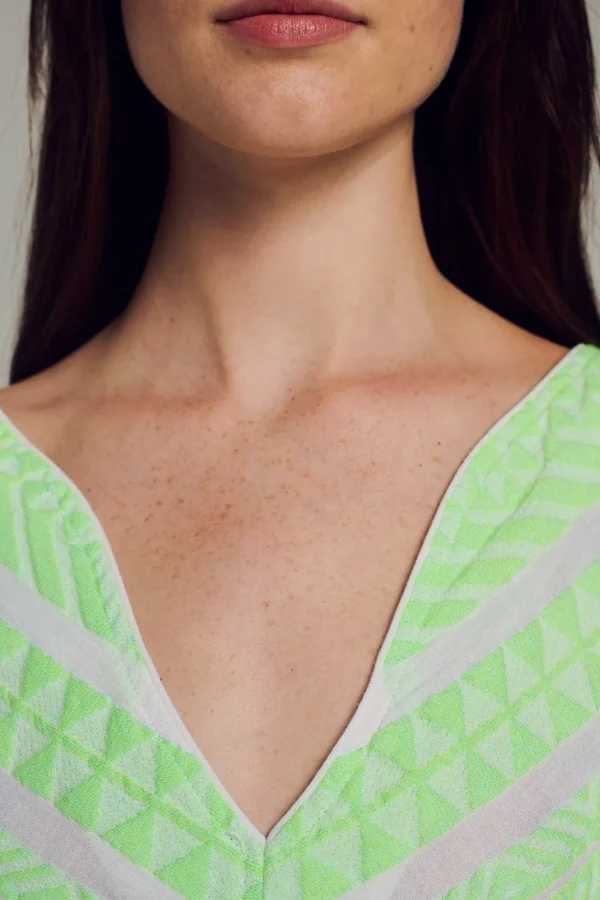Devotion TWINS Tops | Elasa Blouse