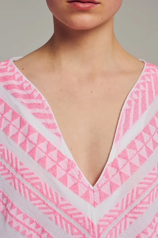 Devotion TWINS Mama Und Ich | Elasa Blouse