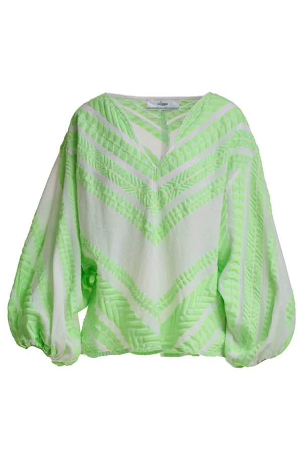 Devotion TWINS Tops | Elasa Blouse
