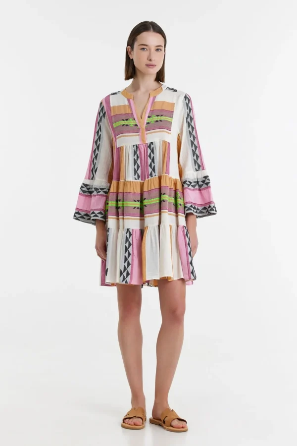 Devotion TWINS Kleider | Ella