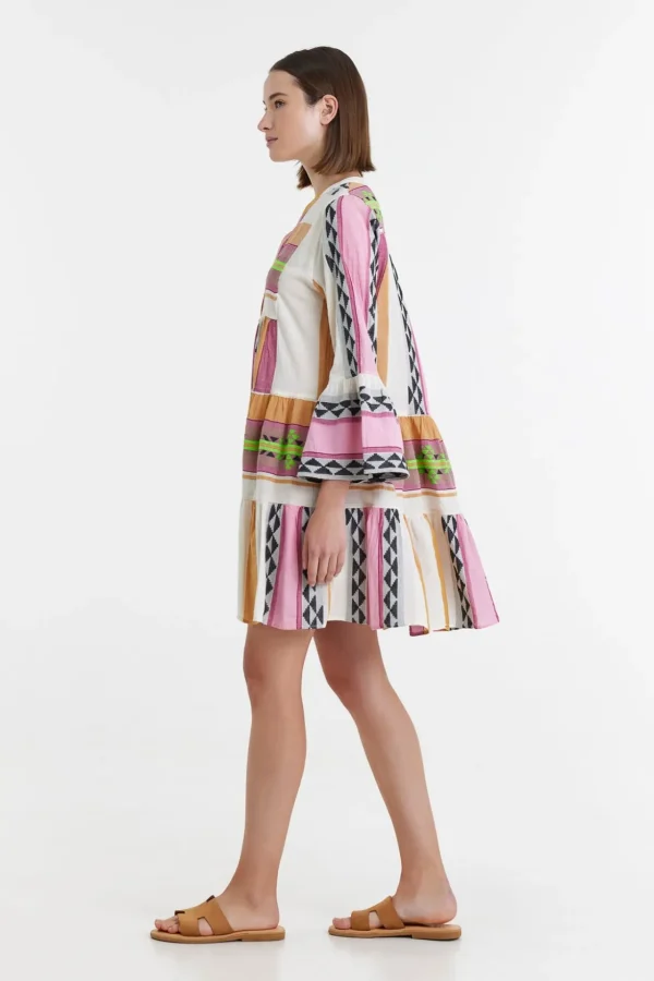 Devotion TWINS Kleider | Ella
