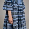 ella_midiblackblue_2.webp Devotion TWINS Mama Und Ich | Ella Midi-Black/Blue
