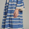 ella_midiblueoffwhite_2.webp Devotion TWINS Kleider | Ella Midi-Blue/Offwhite