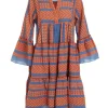 ella_midiorangeblue_4.webp Devotion TWINS Mama Und Ich | Ella Midi-Orange/Blue