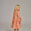 Devotion TWINS Ella | Ella Mini-Beige/Orange