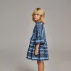 Devotion TWINS Mama Und Ich | Ella Mini-Black/Blue