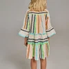 Devotion TWINS Ella | Ella Mini-Offwhite With Colored Jacquard