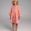 Devotion TWINS Ella | Ella Mini-Pink/Orange
