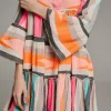 Devotion TWINS Kleider | Ella Short-M.Orange/Pink