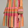 ella_shortmulti_npinkoran_1.webp Devotion TWINS Mama Und Ich | Ella Short-Multi N.Pink/Orange