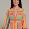 ella_shortmulti_npinkoran_2.webp Devotion TWINS Mama Und Ich | Ella Short-Multi N.Pink/Orange