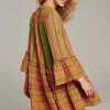 Devotion TWINS Kleider | Ella Short-N.Pink/Celery