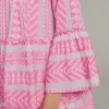 Devotion TWINS Mama Und Ich | Ella Short-N.Pink-N.B.Blue/White