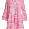 Devotion TWINS Mama Und Ich | Ella Short-N.Pink-N.B.Blue/White