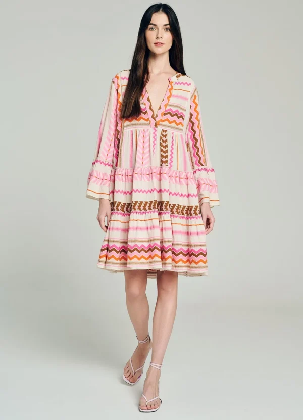 ella_shortpink_0.webp Devotion TWINS Mama Und Ich | Ella Short-Pink
