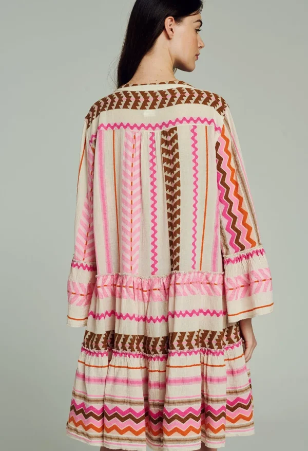 ella_shortpink_1.webp Devotion TWINS Mama Und Ich | Ella Short-Pink