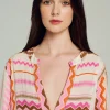 ella_shortpink_3.webp Devotion TWINS Mama Und Ich | Ella Short-Pink