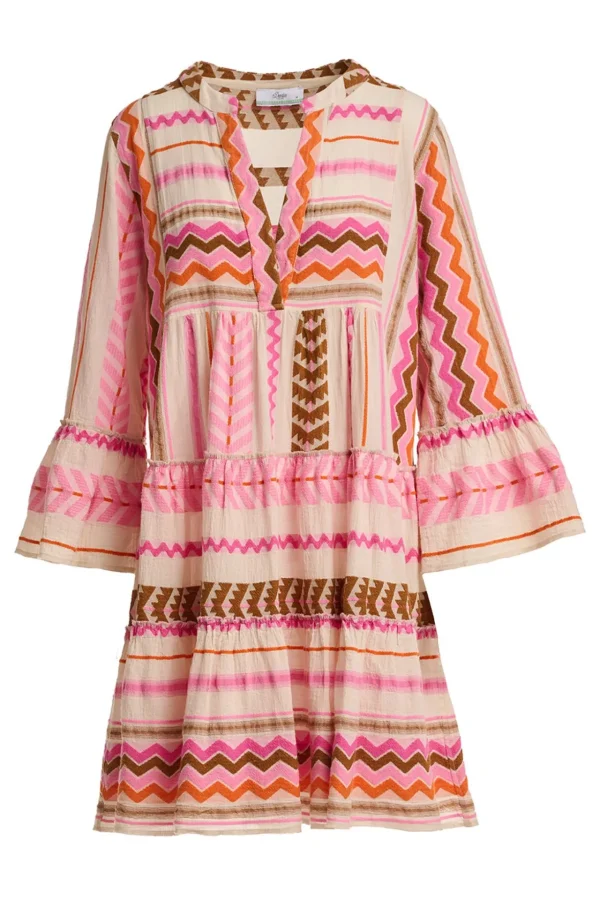 ella_shortpink_4.webp Devotion TWINS Mama Und Ich | Ella Short-Pink