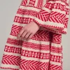ella_shortredoffwhite_2.webp Devotion TWINS Kleider | Ella Short-Red/Offwhite