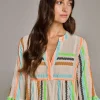 ellaoffwhite_with_colored_1.webp Devotion TWINS Mama Und Ich | Ella-Offwhite With Colored Jacquard