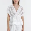 Devotion TWINS Tops | Evita